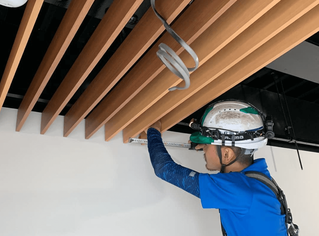 社員インタビュー