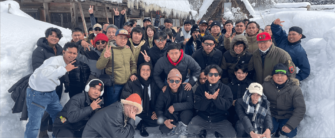 リゾートホテル