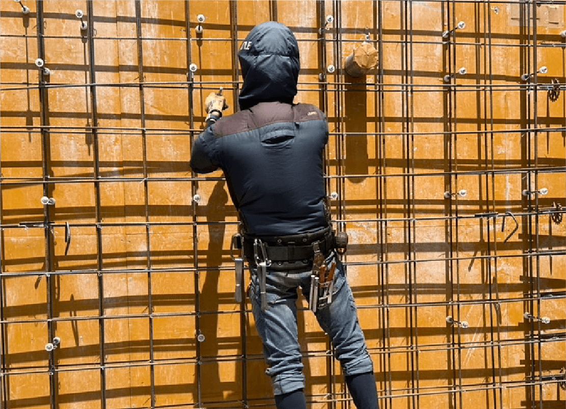 社員インタビュー