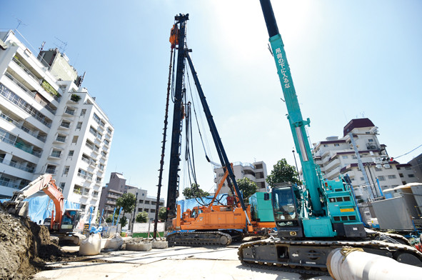 大田区の求人検索結果 Power Work パワーワーク