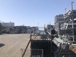 株式会社 谷川建装 足場鳶 Id 5646 Power Work パワーワーク